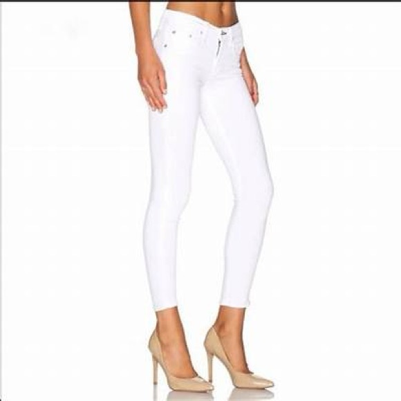 Rag & Bone Capri Size 24 - Picture 2 of 6